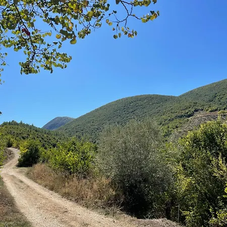 Kır Evi Countryside Totaj Berat