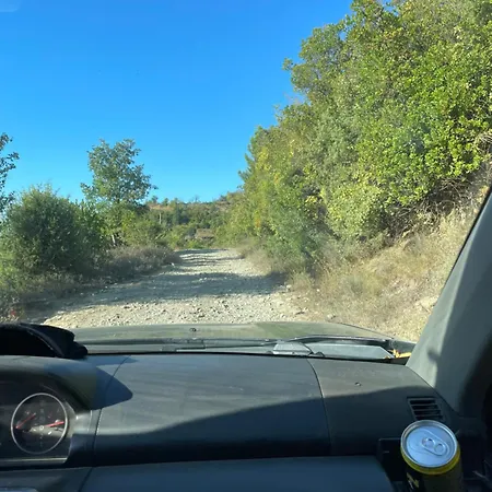 Kır Evi Countryside Totaj