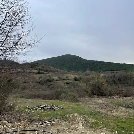 Countryside Totaj Kır Evi *