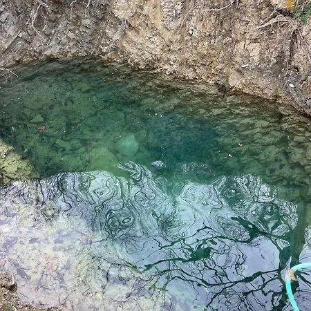 Countryside Totaj Kır Evi *