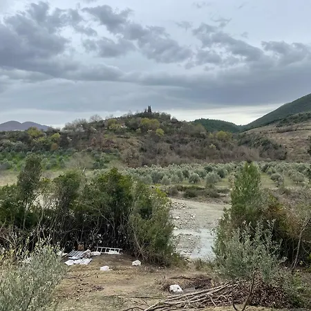 Countryside Totaj